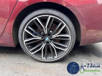 BMW 5-serie 5 serie (G30), Sedan, 2016 545e xDrive picture 13