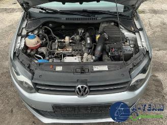 Volkswagen Polo Polo V (6R), Hatchback, 2009 / 2017 1.2 TSI picture 4