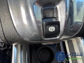 Opel Meriva Meriva (B), MPV, 2010 / 2017 1.4 Turbo 16V Ecotec picture 26