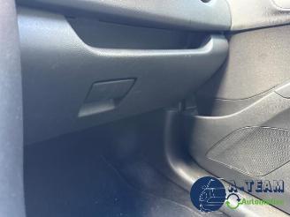 Opel Meriva Meriva (B), MPV, 2010 / 2017 1.4 Turbo 16V Ecotec picture 27