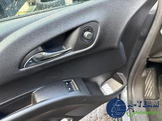 Opel Meriva Meriva (B), MPV, 2010 / 2017 1.4 Turbo 16V Ecotec picture 18