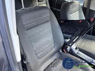 Opel Meriva Meriva (B), MPV, 2010 / 2017 1.4 Turbo 16V Ecotec picture 32