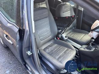 Opel Meriva Meriva (B), MPV, 2010 / 2017 1.4 Turbo 16V Ecotec picture 30