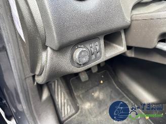 Opel Meriva Meriva (B), MPV, 2010 / 2017 1.4 Turbo 16V Ecotec picture 19