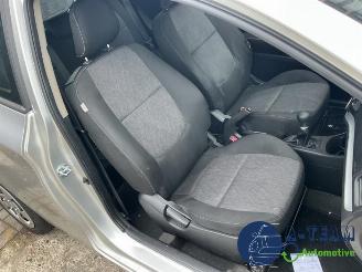 Kia Picanto Picanto (TA), Hatchback, 2011 / 2017 1.0 12V picture 15