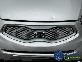 Kia Picanto Picanto (TA), Hatchback, 2011 / 2017 1.0 12V picture 19