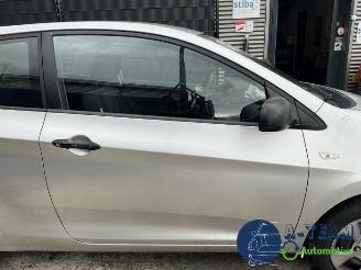Kia Picanto Picanto (TA), Hatchback, 2011 / 2017 1.0 12V picture 9