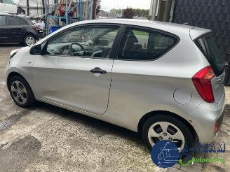 Kia Picanto Picanto (TA), Hatchback, 2011 / 2017 1.0 12V picture 7