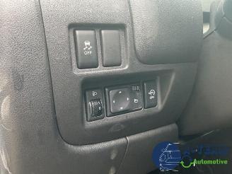 Nissan Micra Micra (K13), Hatchback, 2010 / 2016 1.2 12V DIG-S picture 18