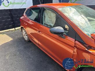 Seat Ibiza  picture 10