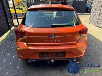 Seat Ibiza  picture 7