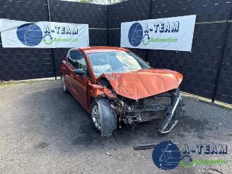 Dezmembrări autoturisme Seat Ibiza  2018/6