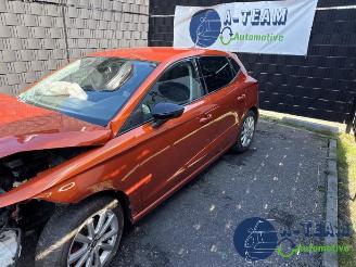 Seat Ibiza  picture 4