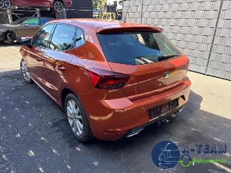 Seat Ibiza  picture 6