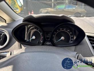Ford Fiesta Fiesta 6 (JA8), Hatchback, 2008 / 2018 1.0 Ti-VCT 12V 65 picture 23