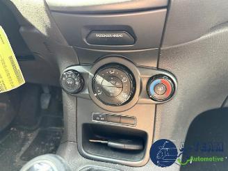 Ford Fiesta Fiesta 6 (JA8), Hatchback, 2008 / 2018 1.0 Ti-VCT 12V 65 picture 26