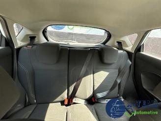 Ford Fiesta Fiesta 6 (JA8), Hatchback, 2008 / 2018 1.0 Ti-VCT 12V 65 picture 31