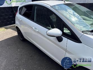 Ford Fiesta Fiesta 6 (JA8), Hatchback, 2008 / 2018 1.0 Ti-VCT 12V 65 picture 32