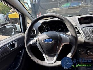 Ford Fiesta Fiesta 6 (JA8), Hatchback, 2008 / 2018 1.0 Ti-VCT 12V 65 picture 21