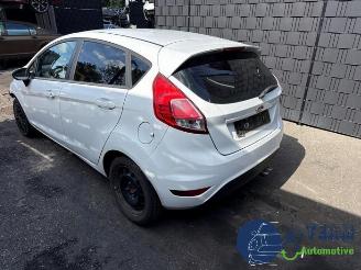 Ford Fiesta Fiesta 6 (JA8), Hatchback, 2008 / 2018 1.0 Ti-VCT 12V 65 picture 6