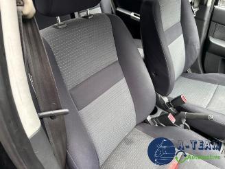 Hyundai Getz Getz, Hatchback, 2002 / 2010 1.4i 16V picture 17