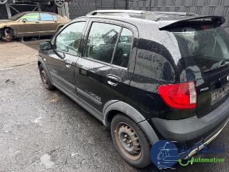 Hyundai Getz Getz, Hatchback, 2002 / 2010 1.4i 16V picture 5