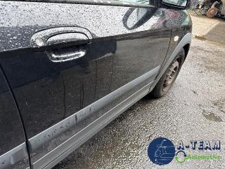 Hyundai Getz Getz, Hatchback, 2002 / 2010 1.4i 16V picture 28
