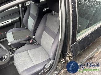 Hyundai Getz Getz, Hatchback, 2002 / 2010 1.4i 16V picture 11