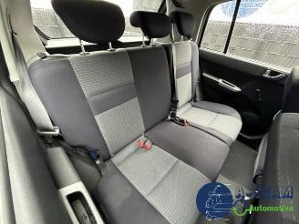 Hyundai Getz Getz, Hatchback, 2002 / 2010 1.4i 16V picture 22