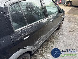 Hyundai Getz Getz, Hatchback, 2002 / 2010 1.4i 16V picture 31