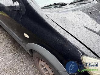 Hyundai Getz Getz, Hatchback, 2002 / 2010 1.4i 16V picture 25