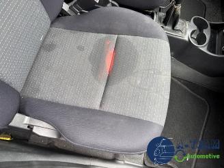 Hyundai Getz Getz, Hatchback, 2002 / 2010 1.4i 16V picture 16