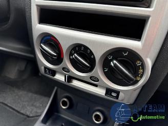 Hyundai Getz Getz, Hatchback, 2002 / 2010 1.4i 16V picture 18