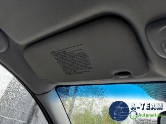 Hyundai Getz Getz, Hatchback, 2002 / 2010 1.4i 16V picture 19