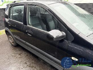 Hyundai Getz Getz, Hatchback, 2002 / 2010 1.4i 16V picture 26