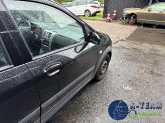 Hyundai Getz Getz, Hatchback, 2002 / 2010 1.4i 16V picture 27