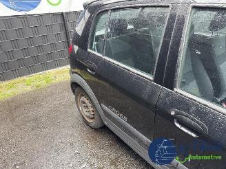 Hyundai Getz Getz, Hatchback, 2002 / 2010 1.4i 16V picture 30