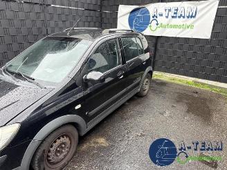 Hyundai Getz Getz, Hatchback, 2002 / 2010 1.4i 16V picture 4