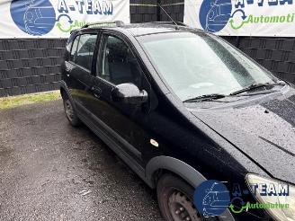 Hyundai Getz Getz, Hatchback, 2002 / 2010 1.4i 16V picture 10