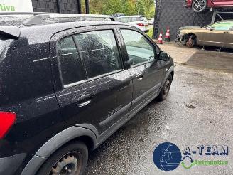 Hyundai Getz Getz, Hatchback, 2002 / 2010 1.4i 16V picture 9