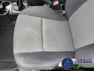 Hyundai Getz Getz, Hatchback, 2002 / 2010 1.4i 16V picture 12