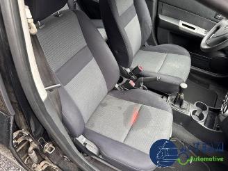 Hyundai Getz Getz, Hatchback, 2002 / 2010 1.4i 16V picture 15