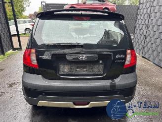 Hyundai Getz Getz, Hatchback, 2002 / 2010 1.4i 16V picture 7