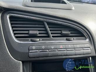 Peugeot 5008 5008 I (0A/0E), MPV, 2009 / 2017 1.6 THP 16V picture 25
