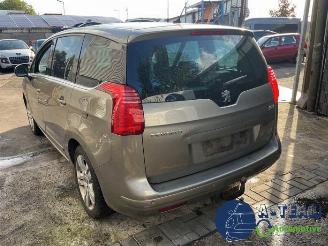 Peugeot 5008 5008 I (0A/0E), MPV, 2009 / 2017 1.6 THP 16V picture 10
