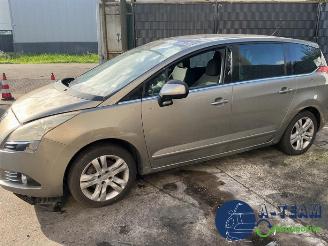 Peugeot 5008 5008 I (0A/0E), MPV, 2009 / 2017 1.6 THP 16V picture 5