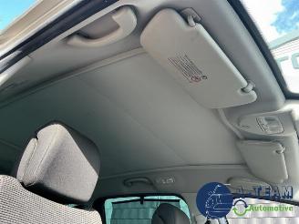 Peugeot 5008 5008 I (0A/0E), MPV, 2009 / 2017 1.6 THP 16V picture 20