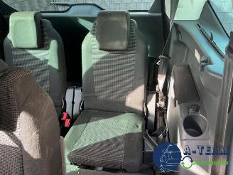 Peugeot 5008 5008 I (0A/0E), MPV, 2009 / 2017 1.6 THP 16V picture 21