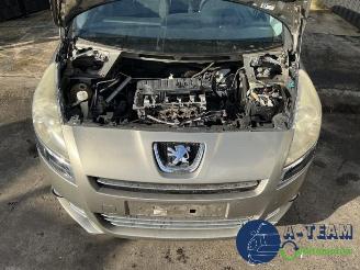 Peugeot 5008 5008 I (0A/0E), MPV, 2009 / 2017 1.6 THP 16V picture 4