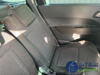 Peugeot 5008 5008 I (0A/0E), MPV, 2009 / 2017 1.6 THP 16V picture 18